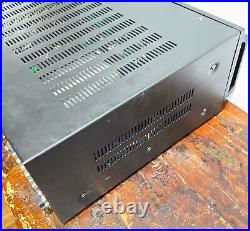 Vietnamese Karaoke Trio DVD Player, Amplifier, Digital Mixer