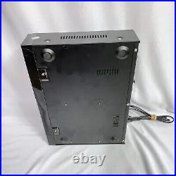 Vietnamese Karaoke Trio DVD Player, Amplifier, Digital Mixer