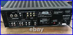 Vintage YOKO DA-X99Pro Digital Karaoke Mixer Amplifier Player WORKS