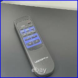 VoCoPro DA350K Digital Key Control Karaoke Mixer Machine With Remote