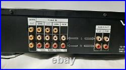 VoCoPro DA350K Digital Key Control Karaoke Mixer Machine (audiophile)