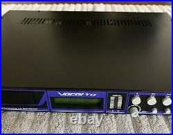 VocoPro CDR- 1000PRO Professional CD Recorder