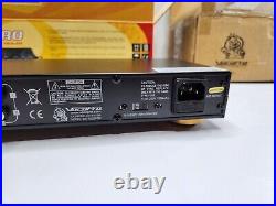 VocoPro DA-1055 Pro Professional 6 MIC. Digital Echo Mixer/Parametric Equalizer