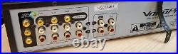VocoPro DA-2050K Digital Karaoke Mixer With Key Control & Digital Echo