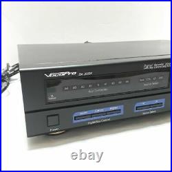 VocoPro DA-2050K Digital Karaoke Mixer w Key Control and Echo FREE SHIPPING