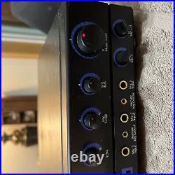 VocoPro DA-2050K Digital Karaoke with Mixer Key Control & Echo