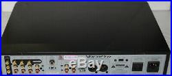 VocoPro DA-2808VE Digital Karaoke Mixer