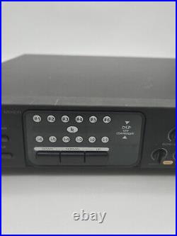 VocoPro DA-2900 Control Karaoke Mixer/as new