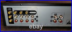 VocoPro DA-3050K Digital Karaoke Mixer w Key Control & Digital with Remote Control