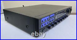 VocoPro DA-3050K Digital Karaoke Mixer with Key Control & Digital Echo FREE SHIP
