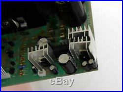 VocoPro DA-3800-1 PCB Circuit Board