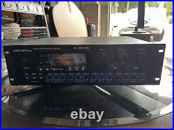 VocoPro DA-3808 Pro Digital Karaoke Mixing Amplifier