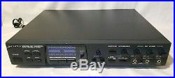 VocoPro DA-809G Karaoke Digital Key Control Echo Mixing System