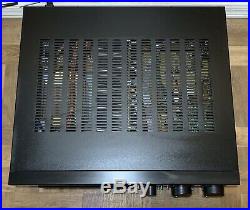 VocoPro DA-9800RV Dual Digital Processor Karaoke Mixing Amplifier