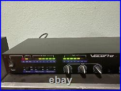 VocoPro DA1000PRO Professional Digital Echo Karaoke Mixer/Preamplifier