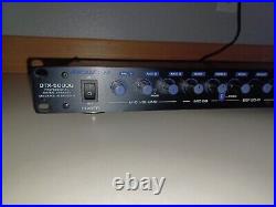 VocoPro DTX-5000 Digital Karaoke Mixer & CD+G Decoder