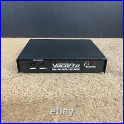 VocoPro DVM-100G Digital Video Mixer