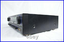 VocoPro Digital Karaoke Amplifier DA-4050FX Used Mint Condition