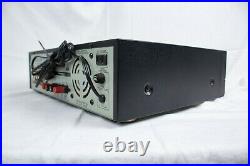 VocoPro Digital Karaoke Amplifier Lightly Used DA-4050FX