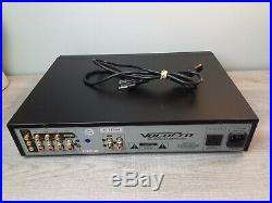 VocoPro Digital Karaoke Mixer DA-3050K read description please