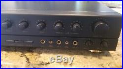 VocoPro Digital Key Control Echo Mixing System DA-2000K Karaoke Mixer