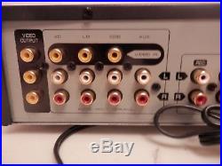 VocoPro Digital Key Control/Echo Mixing System DA-2000K-REMOTE-FS