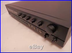 VocoPro Digital Key Control/Echo Mixing System DA-2000K-REMOTE-FS