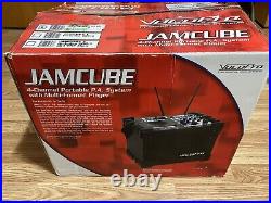 VocoPro Jamcube