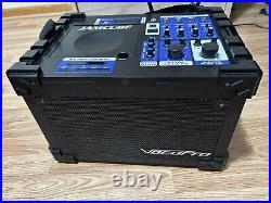 VocoPro Jamcube