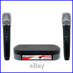 VocoPro Karaoke System, 14 x 3 x 11 inches (SmartTVoke)