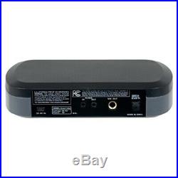 VocoPro Karaoke System, 14 x 3 x 11 inches (SmartTVoke)