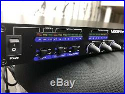 VocoPro Professional Karaoke Mixer DA-1000pro NICE Clean Tested