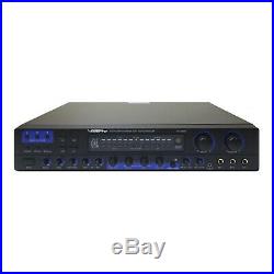Vocopro DA-2808 Karaoke Mixer With Optical Input For Smart TV