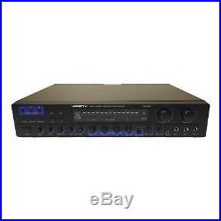 Vocopro DA-2808 Karaoke Mixer With Optical Input For Smart TV