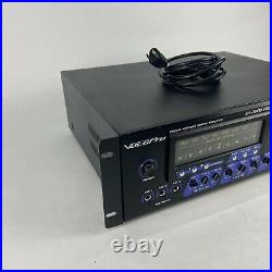 Vocopro DA-3808 PRO Karaoke Mixer AMP Built in Adjustable Effects