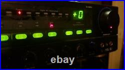 Vocopro DA-4080FX Digital Karaoke Amplifier 2 Mics 270 Big Watts