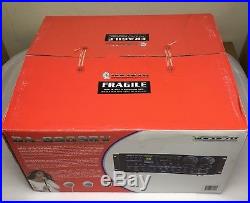 Vocopro DA-8909RV Digital Karaoke Amplifier/Mixer With Vocal Enhancer