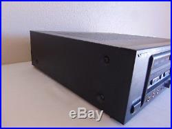 Vocopro DA-9800RV Dual Digital Processor Karaoke Mixing Amplifier