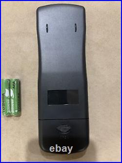 Vocopro DA-9800RV Genuine Remote Control Karaoke Mixing Amplifier