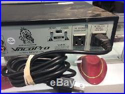 Vocopro DA-X10 PRO Karaoke Mixer Amplifier Voice Enhancer