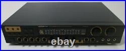 Vocopro DA-X10 PRO Karaoke Mixer with vocal Enhancer Preamplifier pre amp DA X10