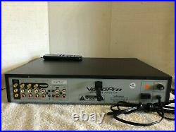 Vocopro DA-X8 PRO Digital Karaoke Mixer With Key Control And Echo and Remote
