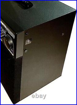 Vocopro Dvd-Soundman Multi Format 4 Channel Portable Sound System