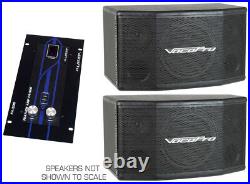 Vocopro EVENTMANBASIC Amplifier Speaker