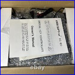 Vocopro KC-100 Karaoke Digital Key Controller With Original Box! Works