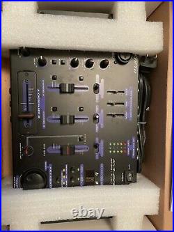 Vocopro KJ-6000 Karaoke Digital Mixer