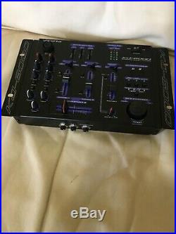 Vocopro KJ-6000 Karaoke Mixer