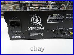 Vocopro KJ-7000 Pro Professional Digital Karaoke Mixer
