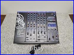 Vocopro KJ-8000 Pro Advanced Modular Digital Key Control Mixer