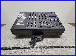 Vocopro KJ-8000 Pro Advanced Modular Digital Key Control Mixer